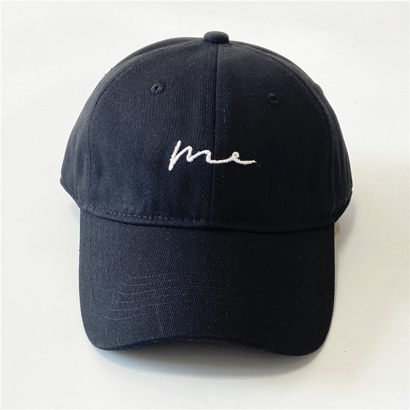 Wholesale Cotton Letter Embroidered Baseball Caps